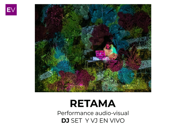 retama