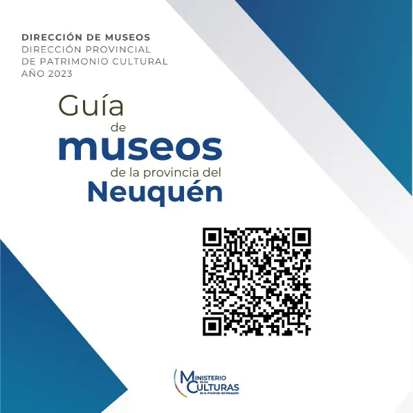 Guía de Museos