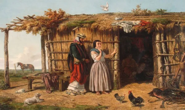 folklore