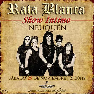 Rata Blanca