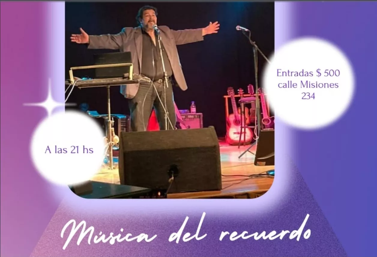 musica del recuerdo musica del recuerdo