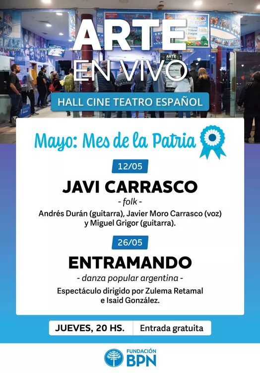 Flyer-ARTE-EN-VIVO-cronograma