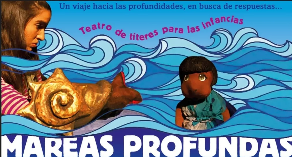 Mareas Profundas