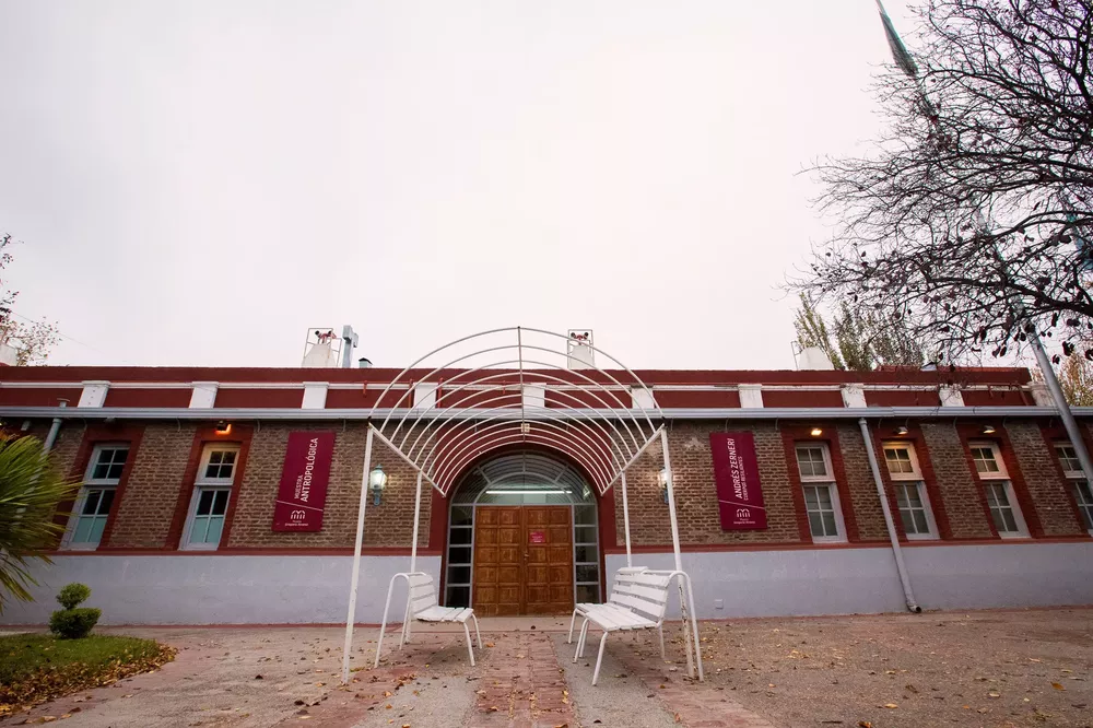 Museo Gregorio Alvarez