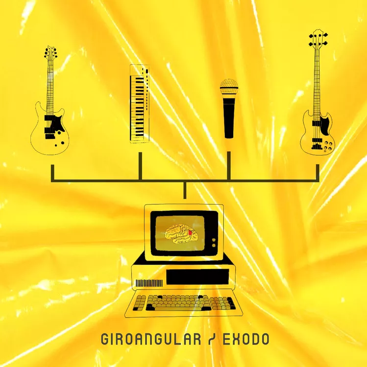 GiroAngular album