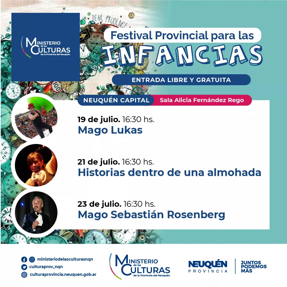 Festival Prov de las Infancias (1)
