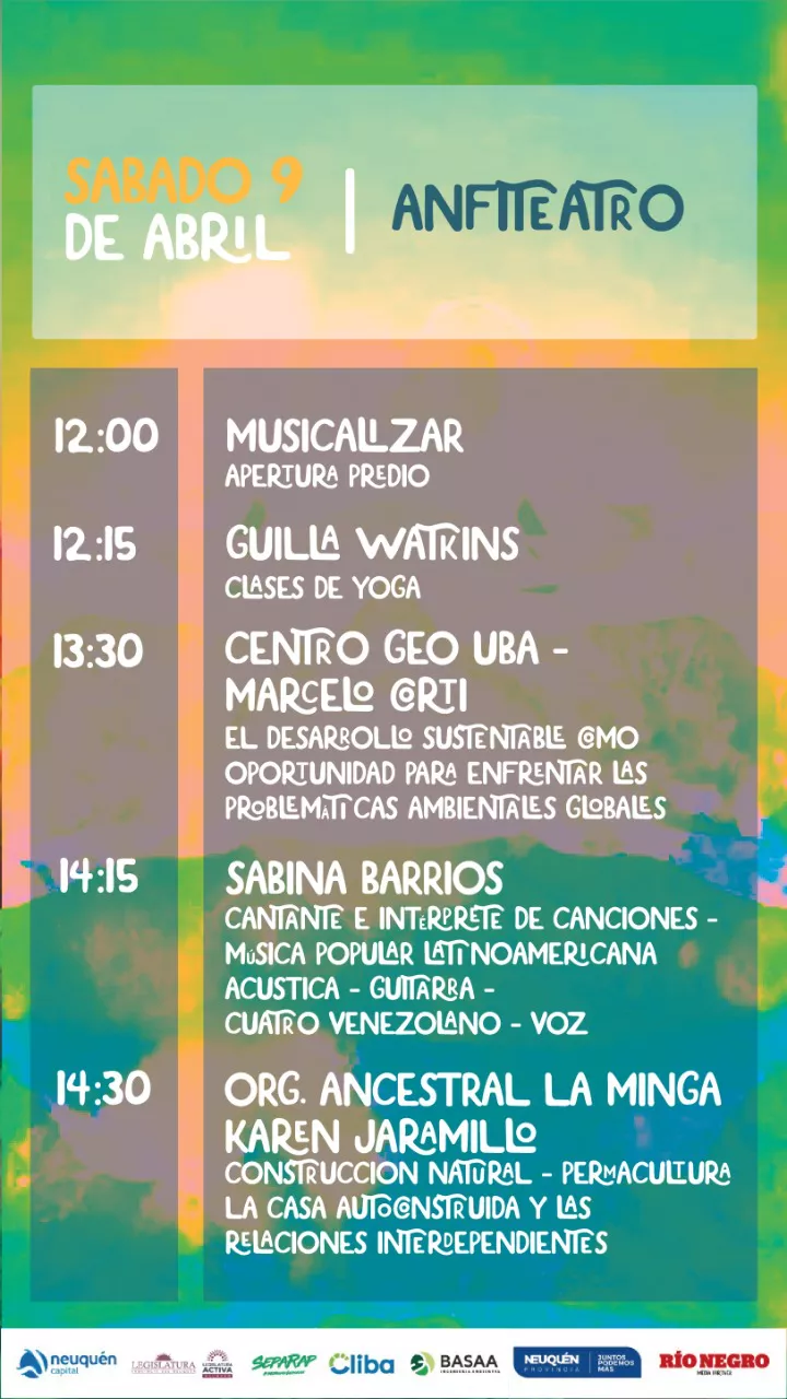 sabado 9 en Festival Gaia (1)