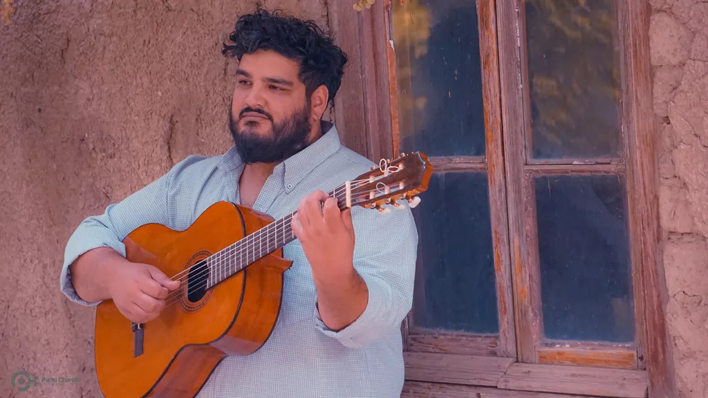 Matías Rivas