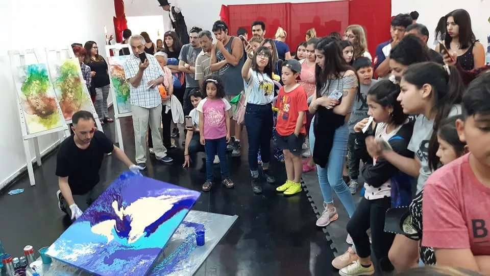 Noche de los museos2