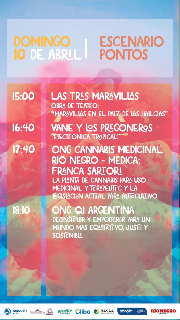 Domingo 10 en Festival Gaia (1)