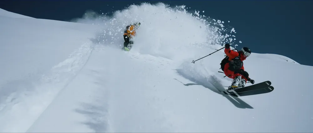 TO THE HILLS AND BACK2