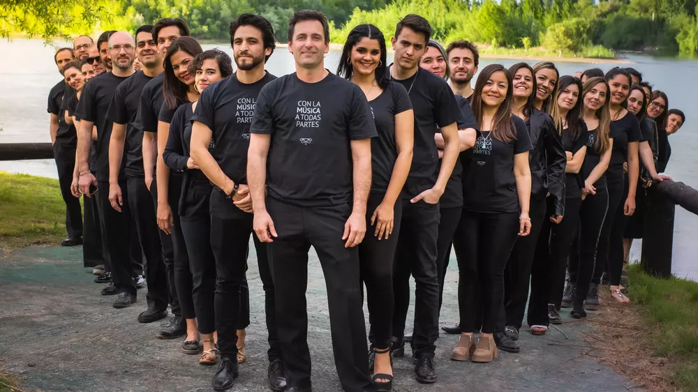 Filarmónica de Río Negro