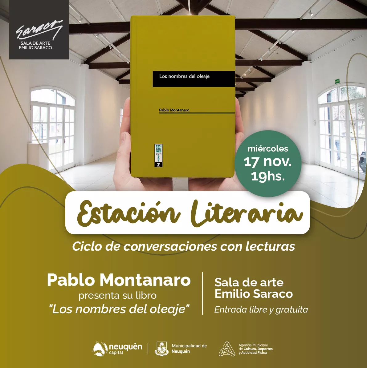 Feed Pablo Montanaro