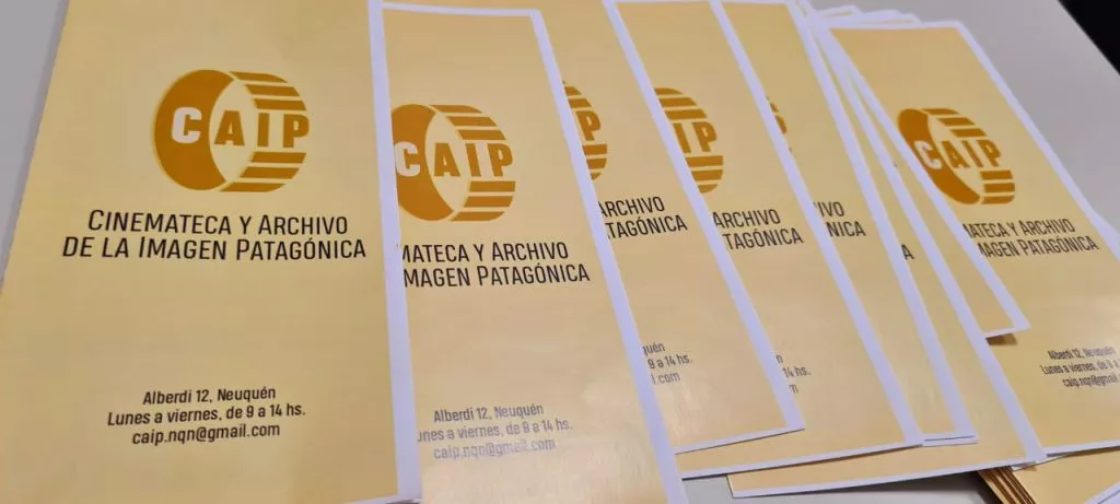 CAIP 