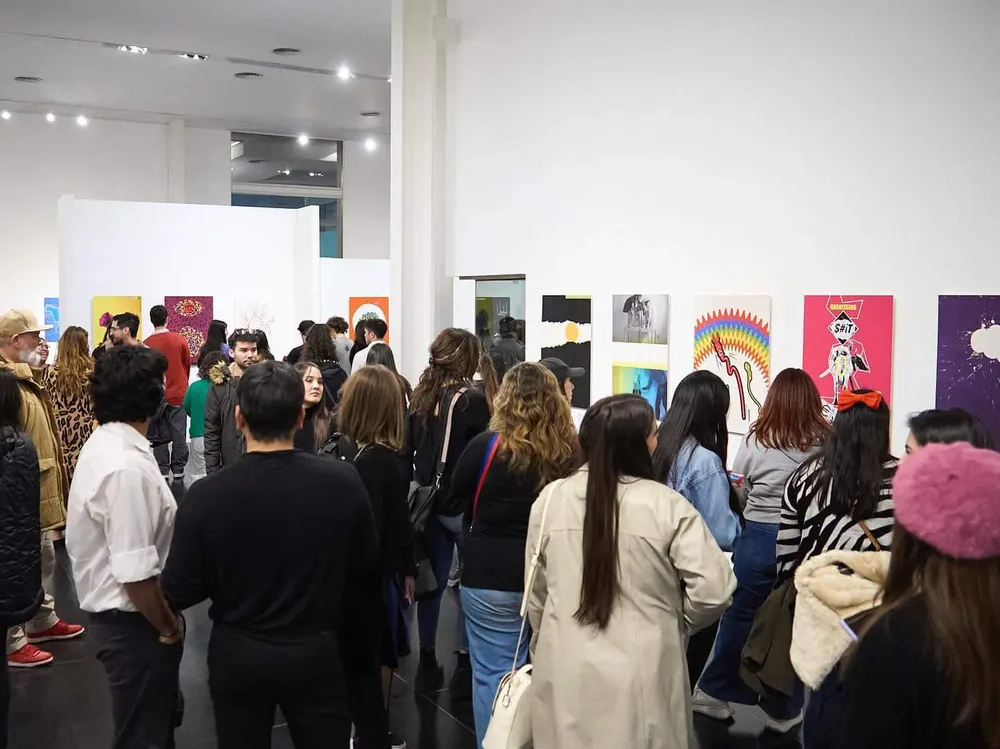 Las muestras “Costaneras” y “60 Afiches por el Planeta”