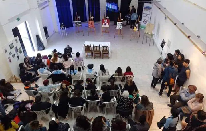 Encuentros Culturales Rionegrinos