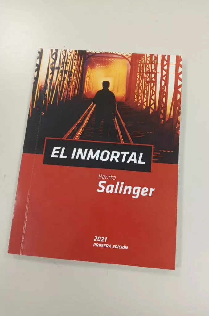 el inmortal