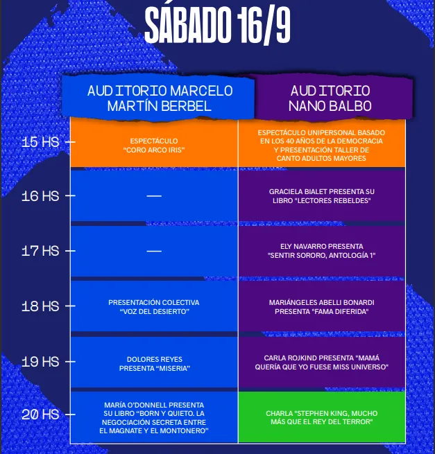 sab 16