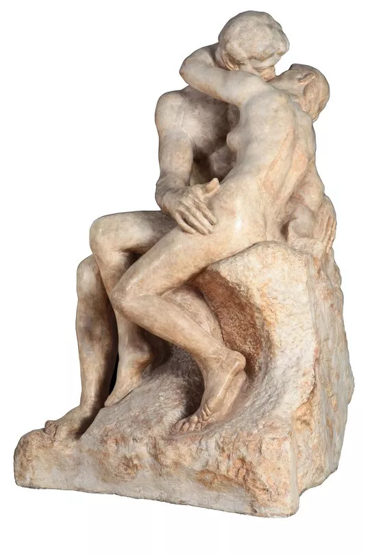el_beso_rodin