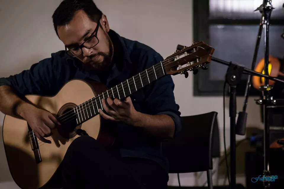 Sergio Jara