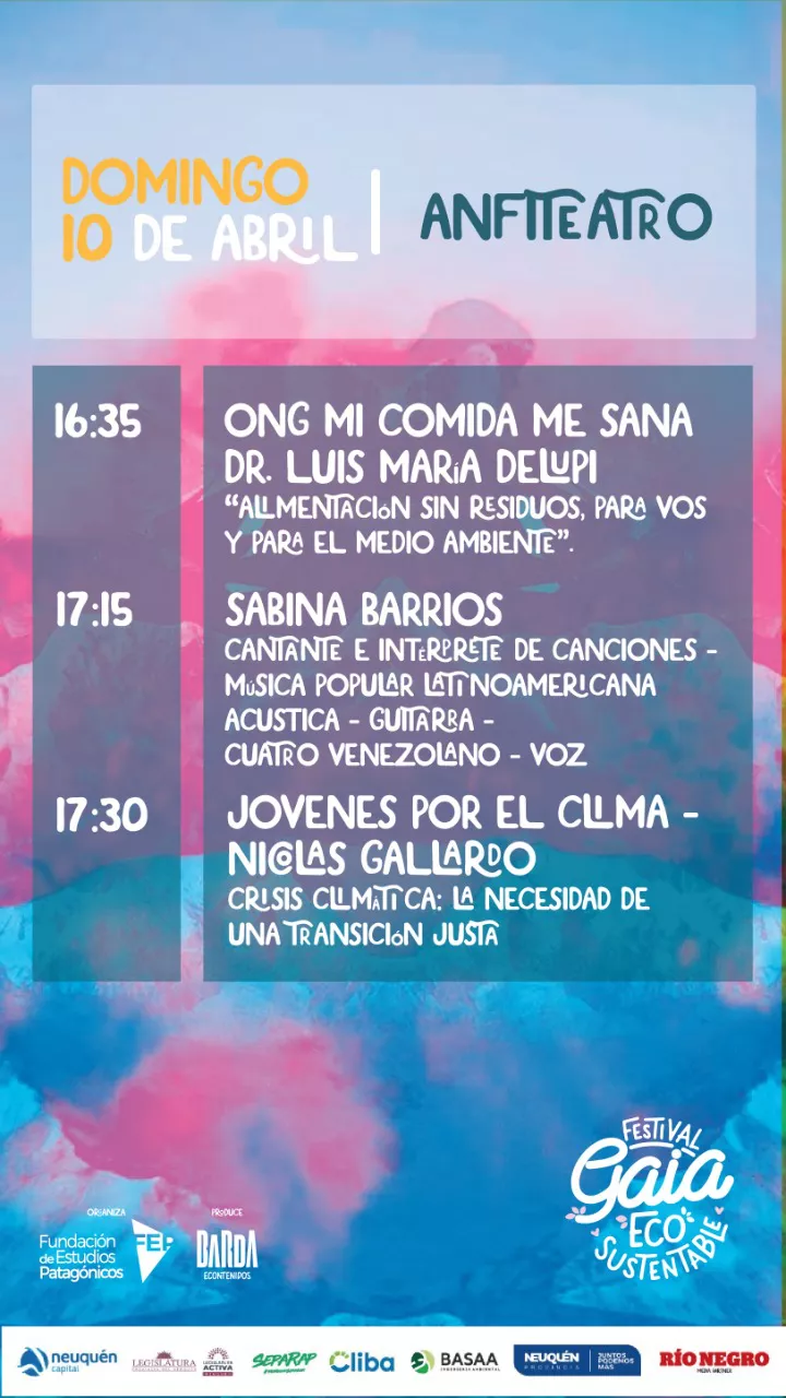Domingo 10 en Festival Gaia (2)