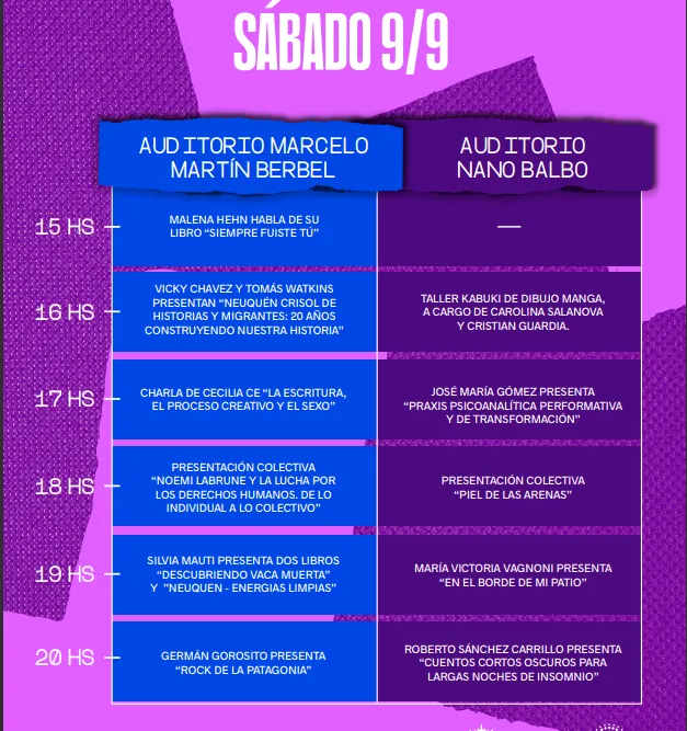 sabado