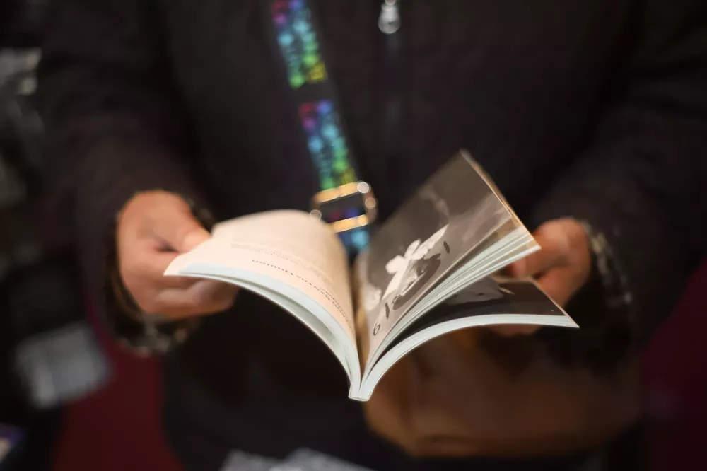 Feria Internacional del libro NeuquénFeria Internacional del libro Neuquén 