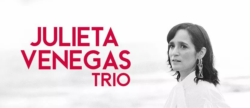 Julieta Venegas - feed.