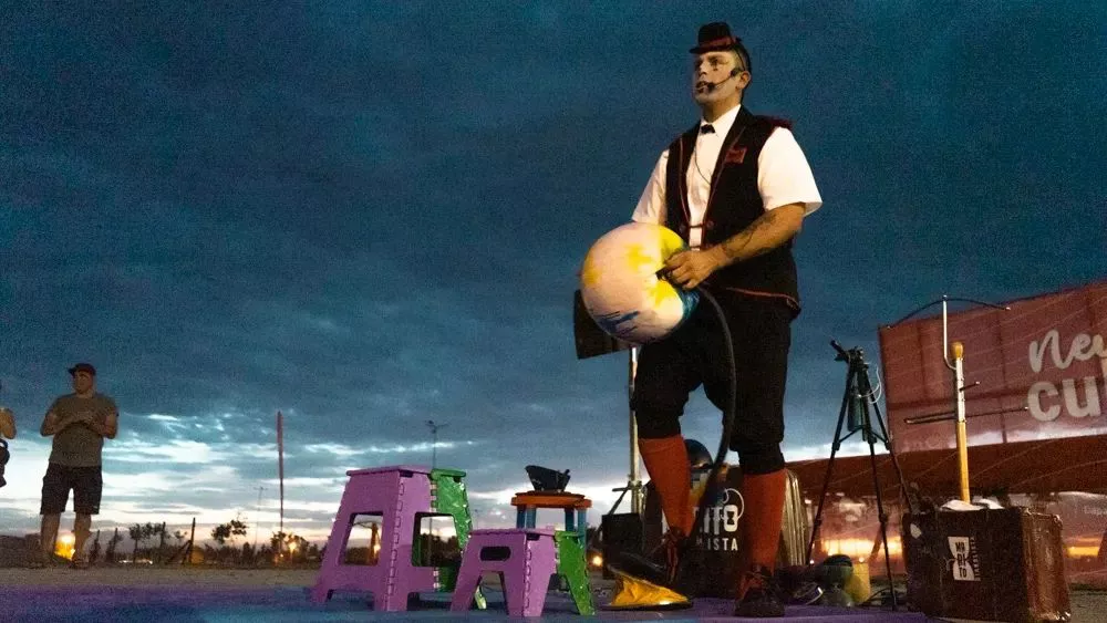 Mi verano cultural 2