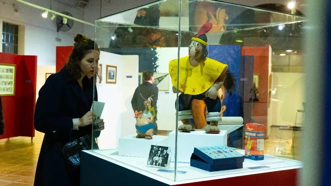 A todo Patoruzu Neuquen