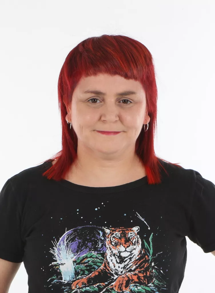 marina castillo blanco