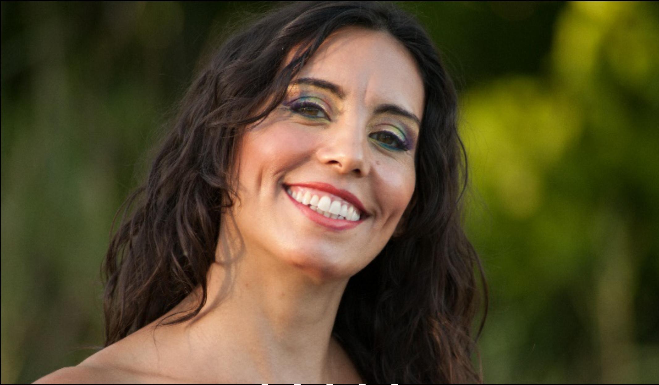 María Suárez, la naturaleza de un alma musical en el Alto Valle