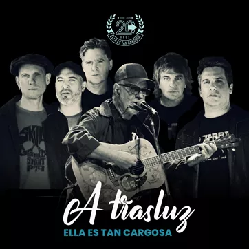 Ella es tan Cargosa