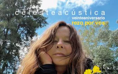 Celeste Carballo