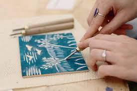 xilografia