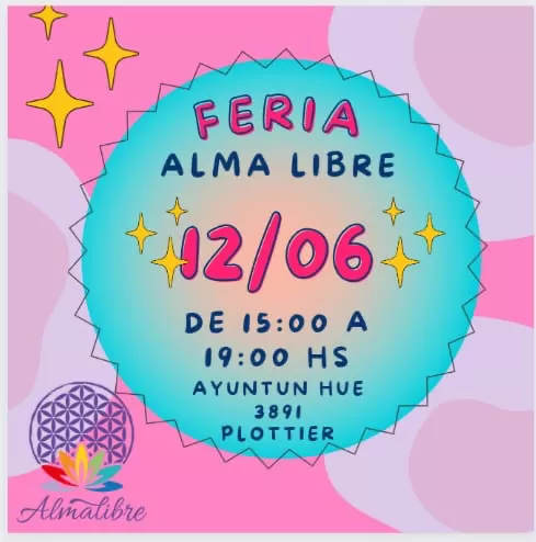 Feria de Alma Libre