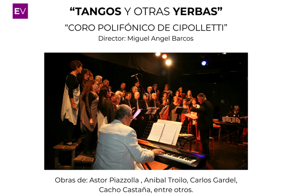 tango