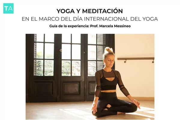 yoga