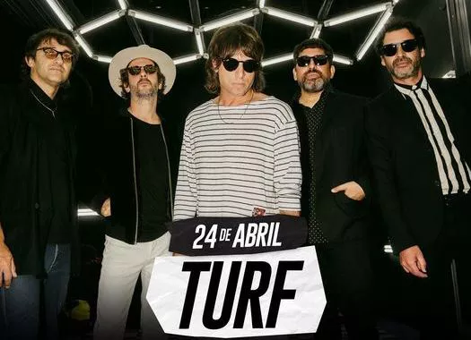 turf