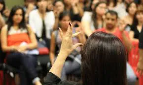 Curso de Lengua de Señas en Neuquén