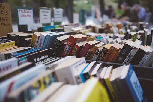 Feria del Libro Cipolletti