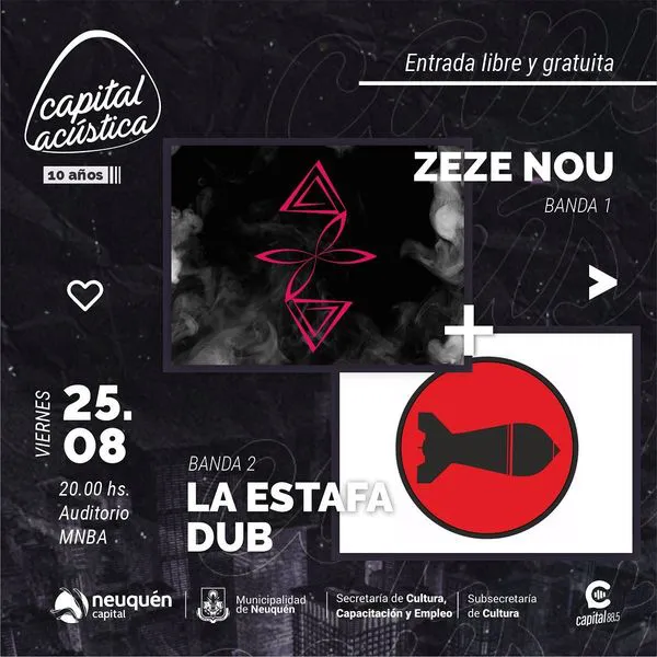 Celebrando una década de diversidad musical