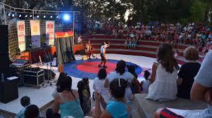 Verano Cultural Cipolletti