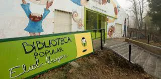 biblioteca
