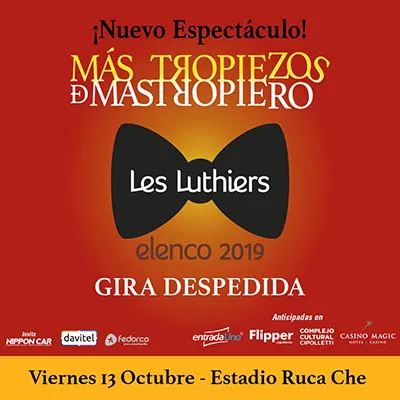 Les Luthiers