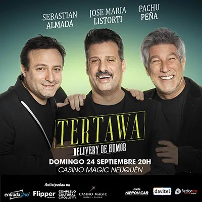 Tertawa