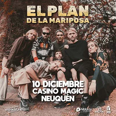 El Plan de la Mariposa