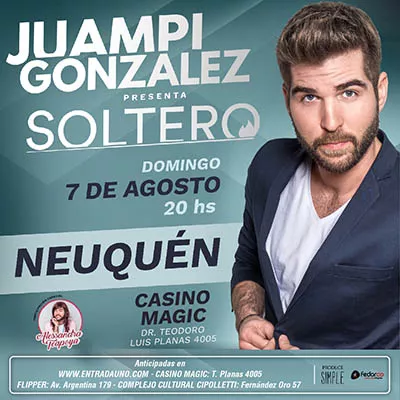 Juampi González