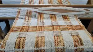 Taller de Telar Mapuche