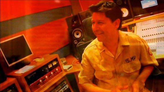 sergio estudio 3